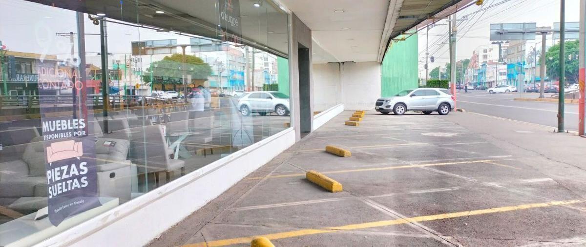 Foto de terreno habitacional en renta en  , granjas esmeralda, iztapalapa, df / cdmx, 28677948 No. 05