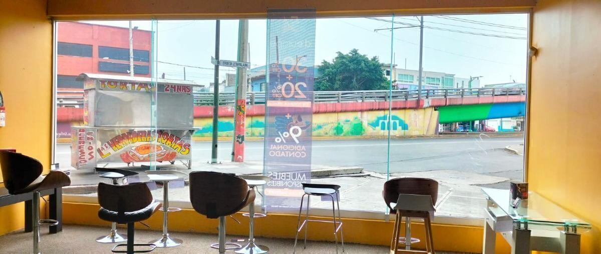 Foto de terreno comercial en venta en  , granjas esmeralda, iztapalapa, df / cdmx, 28677949 No. 02