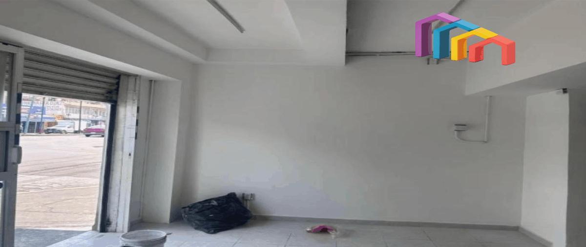 Foto de local en renta en  , granjas esmeralda, iztapalapa, df / cdmx, 0 No. 03