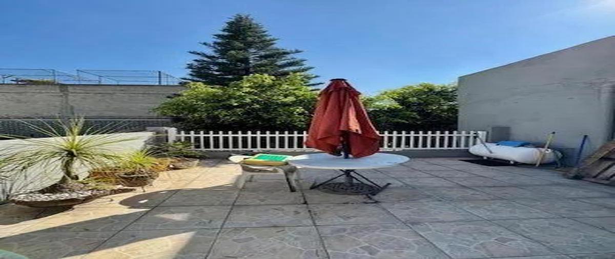 Foto de casa en venta en  , granjas esmeralda, iztapalapa, df / cdmx, 31095318 No. 03