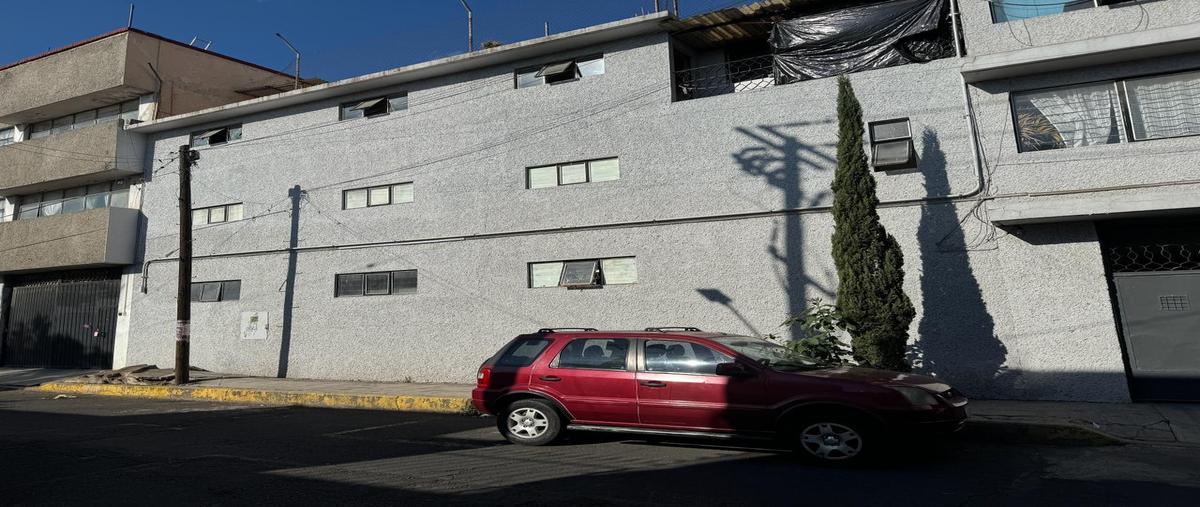 Foto de bodega en , granjas estrella, iztapalapa, df / cdmx, 27762174 foto 01 Foto de bodega en renta en , granjas estrella, iztapalapa, df / cdmx, 27762174 No. 01