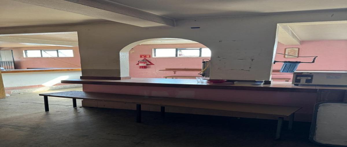 Foto de bodega en , granjas estrella, iztapalapa, df / cdmx, 27762174 foto 03 Foto de bodega en renta en , granjas estrella, iztapalapa, df / cdmx, 27762174 No. 03