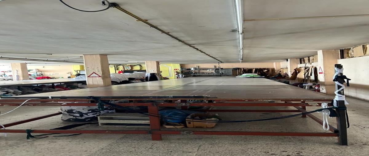 Foto de bodega en , granjas estrella, iztapalapa, df / cdmx, 27762174 foto 05 Foto de bodega en renta en , granjas estrella, iztapalapa, df / cdmx, 27762174 No. 05