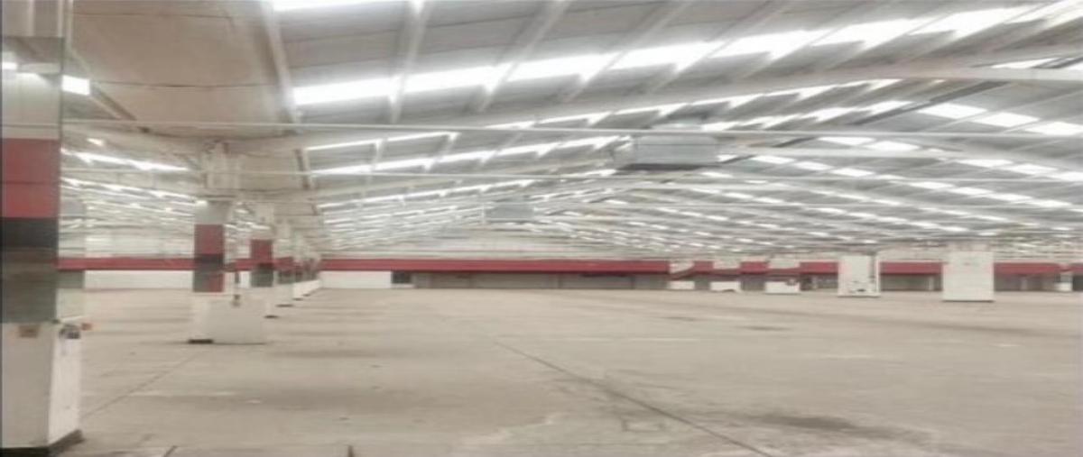 Foto de bodega en renta en  , granjas estrella, iztapalapa, df / cdmx, 31501689 No. 03