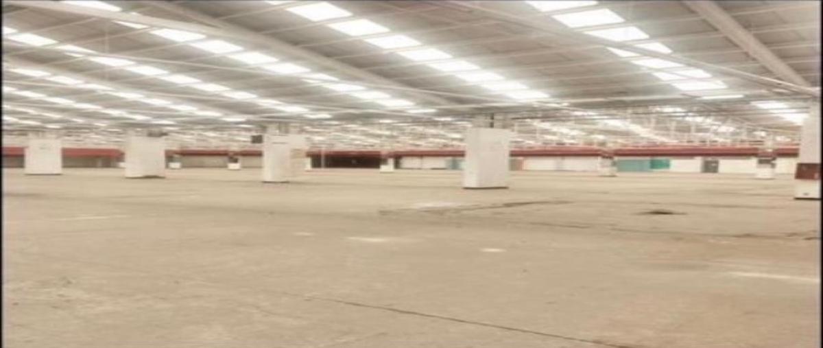 Foto de bodega en renta en  , granjas estrella, iztapalapa, df / cdmx, 31501689 No. 04