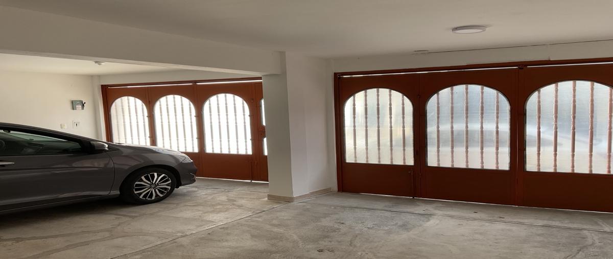 Foto de casa en renta en  , granjas estrella, iztapalapa, df / cdmx, 0 No. 04