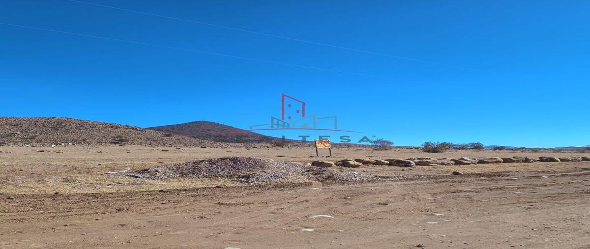 Foto de terreno habitacional en venta en  , granjas familiares, cuauhtémoc, chihuahua, 22081416 No. 03