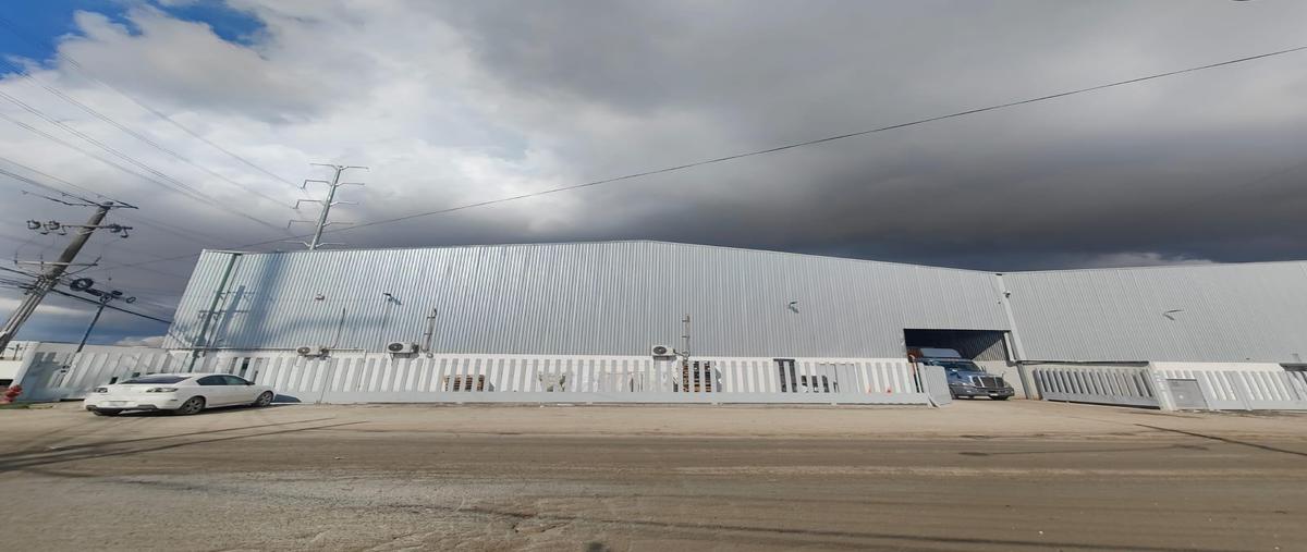 Foto de nave industrial en renta en  , granjas familiares de matamoros, tijuana, baja california, 0 No. 05