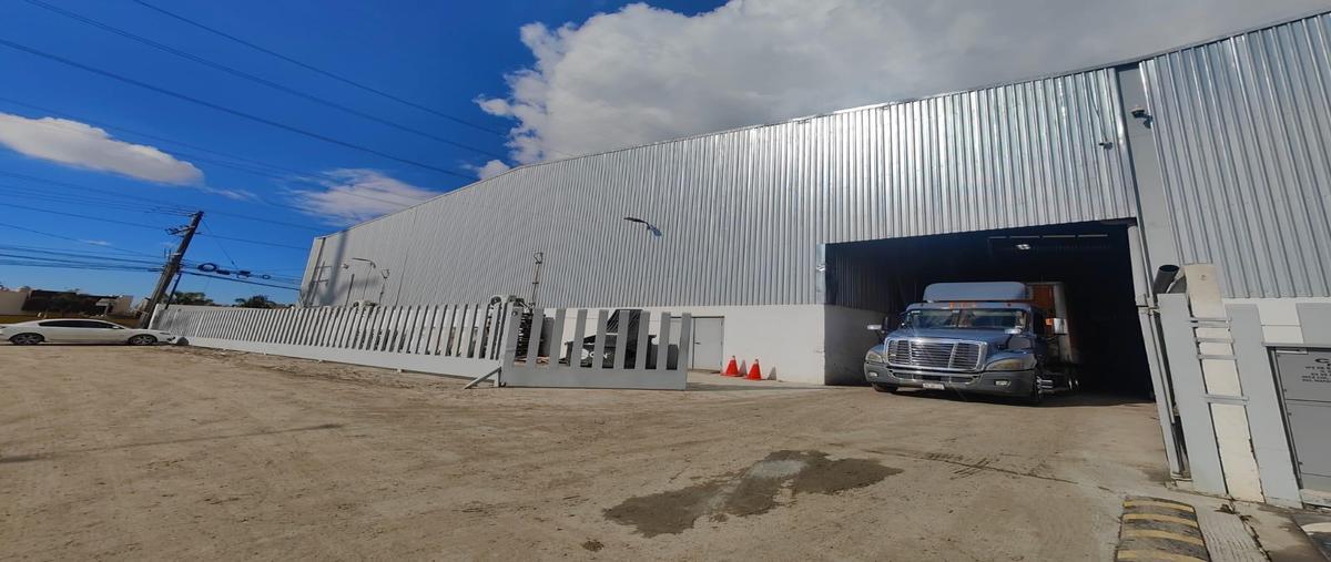 Foto de nave industrial en renta en  , granjas familiares de matamoros, tijuana, baja california, 31501621 No. 03