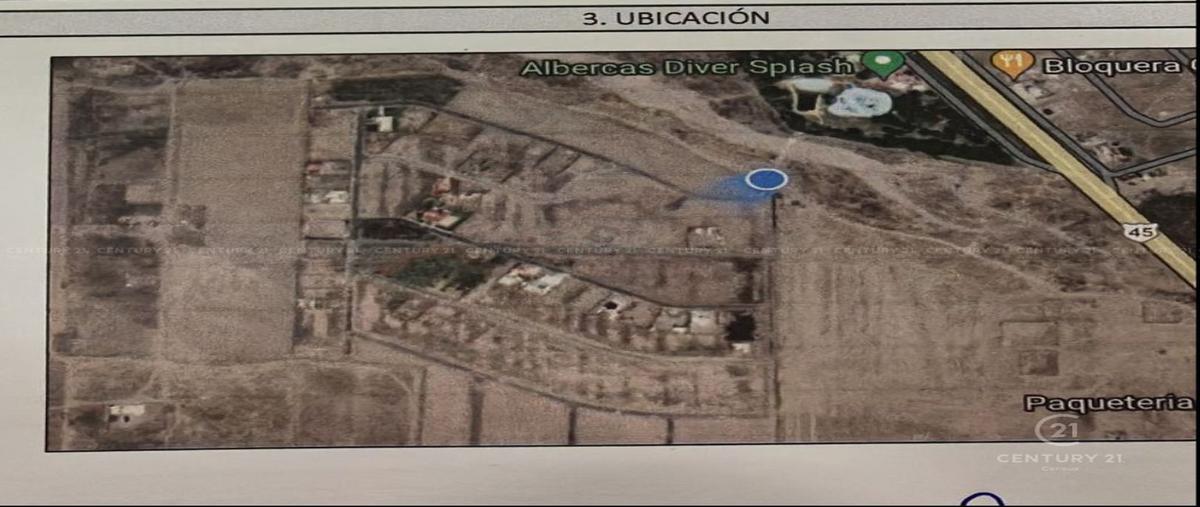 Foto de terreno habitacional en venta en  , granjas familiares valle de chihuahua, chihuahua, chihuahua, 27444248 No. 03
