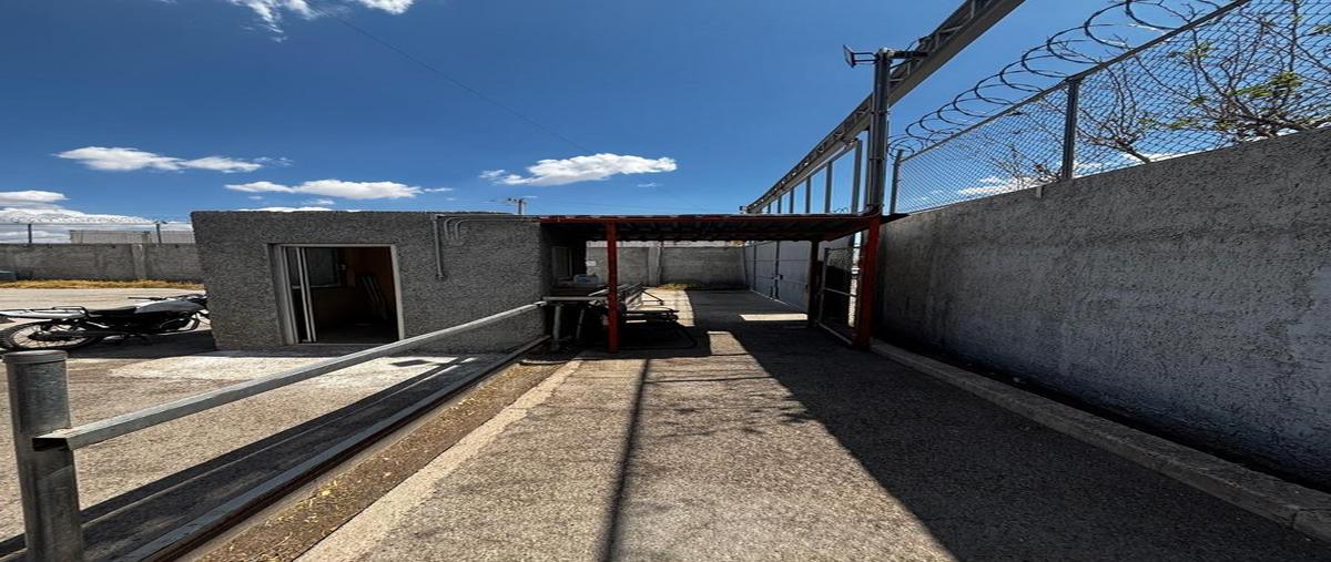 Foto de bodega en renta en  , granjas familiares valle de chihuahua, chihuahua, chihuahua, 0 No. 04