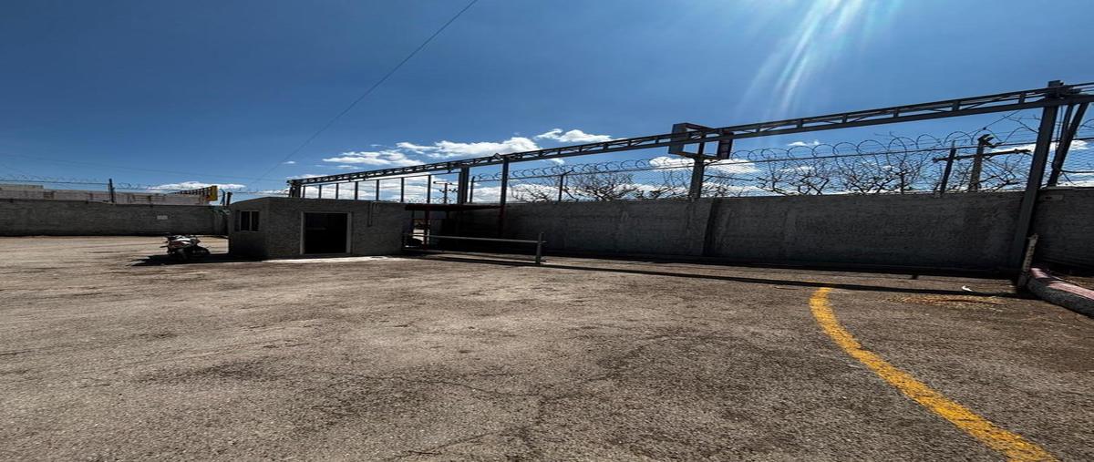 Foto de bodega en renta en  , granjas familiares valle de chihuahua, chihuahua, chihuahua, 0 No. 05