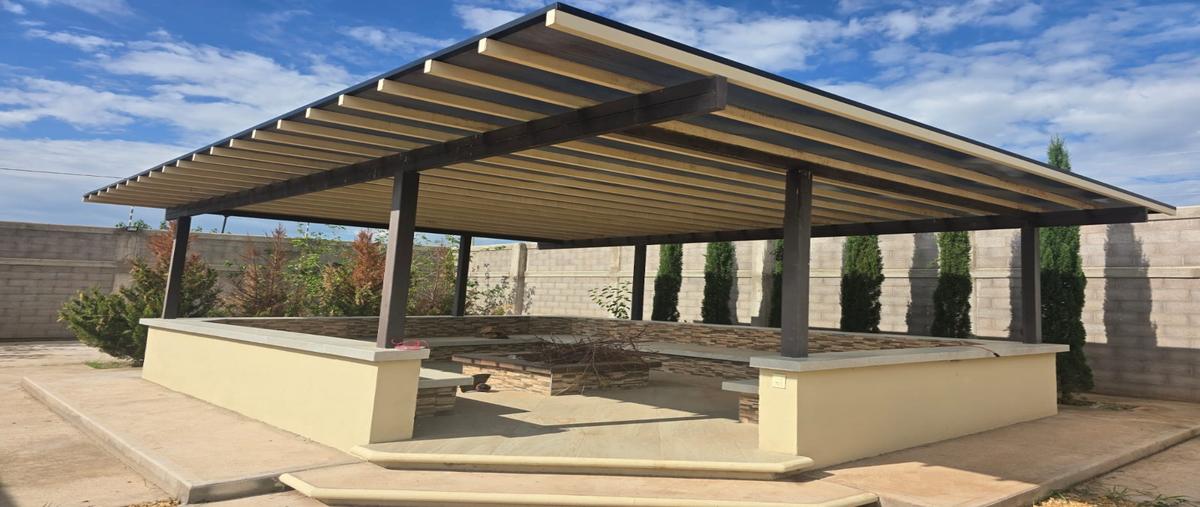 Foto de rancho en venta en  , granjas familiares valle de chihuahua, chihuahua, chihuahua, 0 No. 04