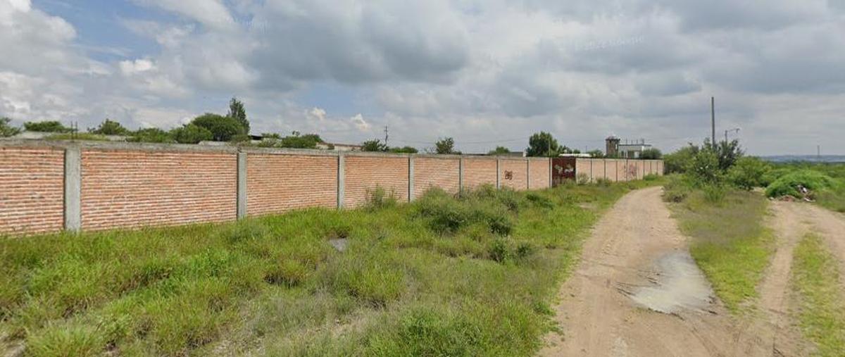 Foto de terreno habitacional en , granjas fátima, aguascalientes, aguascalientes, 0 foto 02 Foto de terreno habitacional en renta en , granjas fátima, aguascalientes, aguascalientes, 0 No. 02