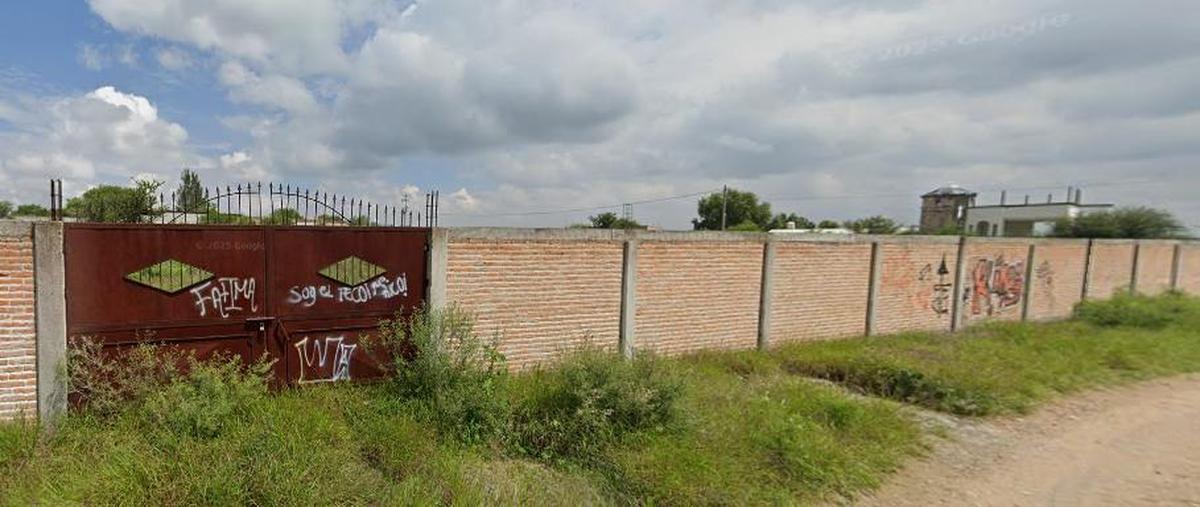 Foto de terreno habitacional en , granjas fátima, aguascalientes, aguascalientes, 0 foto 04 Foto de terreno habitacional en renta en , granjas fátima, aguascalientes, aguascalientes, 0 No. 04