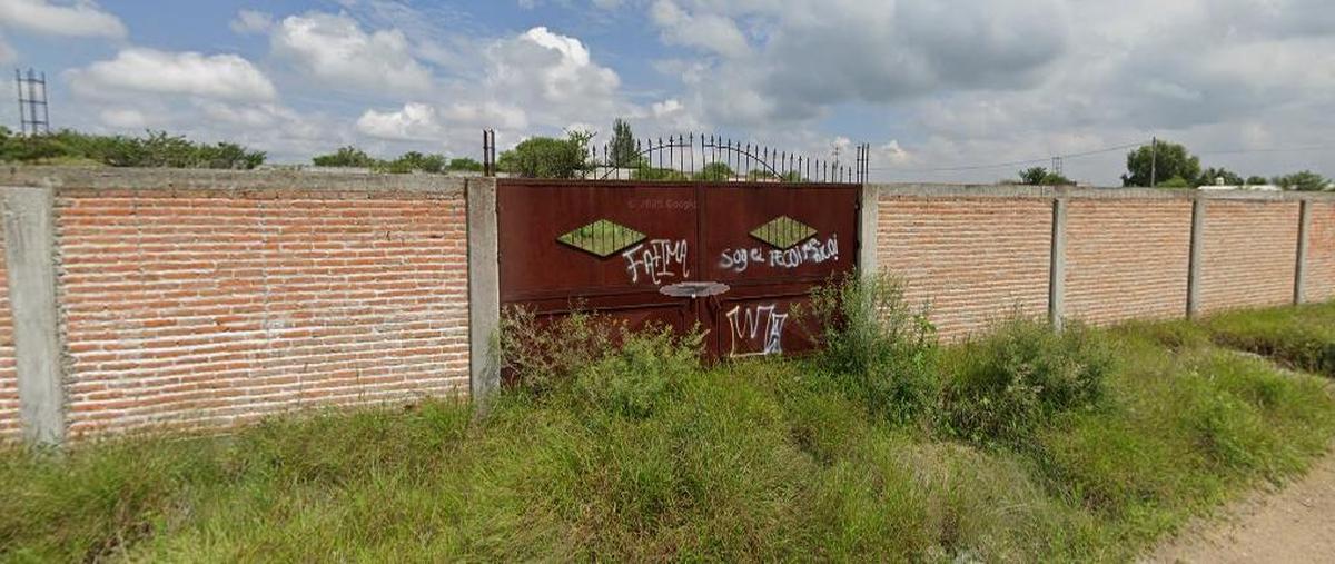 Foto de terreno habitacional en , granjas fátima, aguascalientes, aguascalientes, 0 foto 05 Foto de terreno habitacional en renta en , granjas fátima, aguascalientes, aguascalientes, 0 No. 05