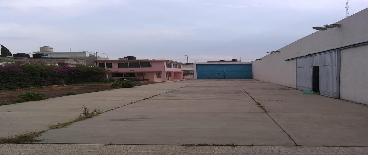 Foto de bodega en venta en  , granjas independencia, ecatepec de morelos, méxico, 31091008 No. 03
