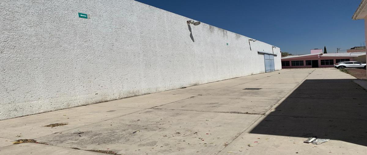 Foto de bodega en venta en  , granjas independencia, ecatepec de morelos, méxico, 31091008 No. 04