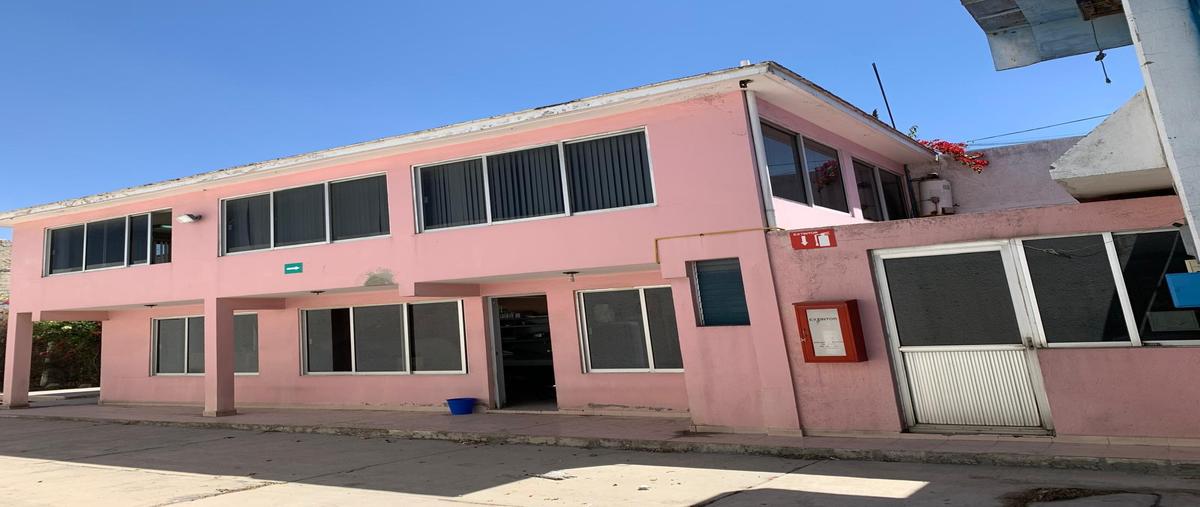 Foto de bodega en venta en  , granjas independencia, ecatepec de morelos, méxico, 31091008 No. 05