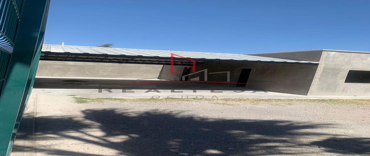 Foto de terreno habitacional en venta en  , granjas la abundancia, aldama, chihuahua, 26170127 No. 04