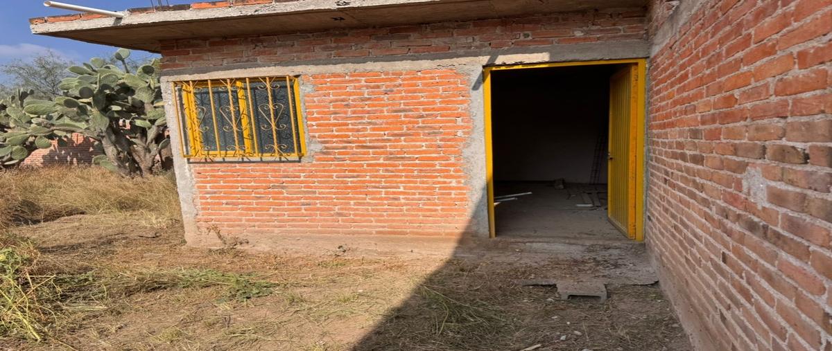 Foto de terreno habitacional en venta en  , granjas la estrella, san luis potosí, san luis potosí, 0 No. 03