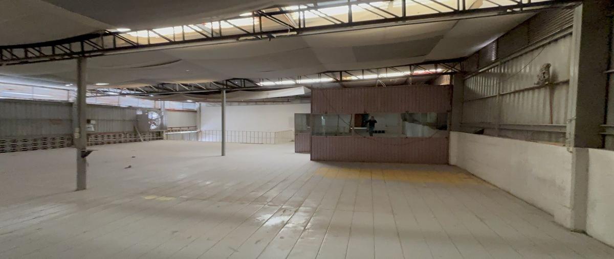 Foto de bodega en venta en  , granjas las amalias, león, guanajuato, 29334439 No. 05