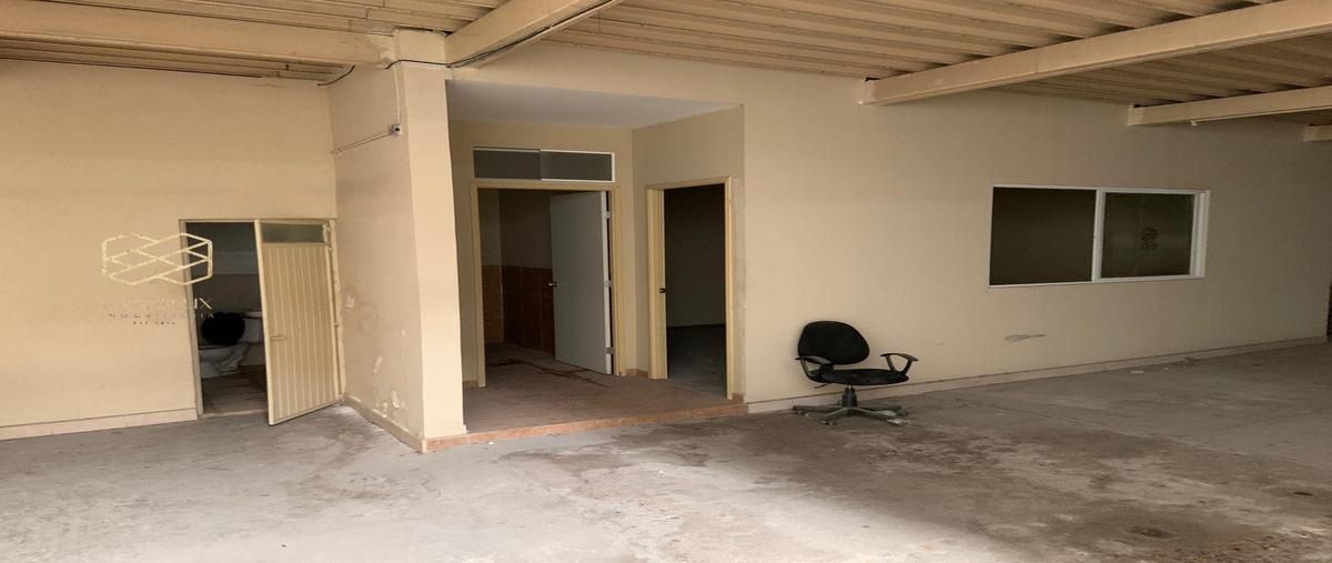 Foto de bodega en venta en  , granjas las amalias, león, guanajuato, 0 No. 03