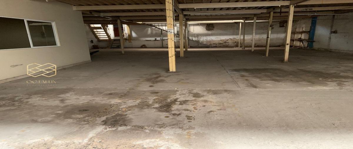 Foto de bodega en venta en  , granjas las amalias, león, guanajuato, 0 No. 04