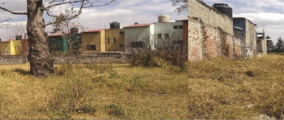 Foto de terreno habitacional en venta en  , granjas lomas de guadalupe, cuautitlán izcalli, méxico, 28250864 No. 03