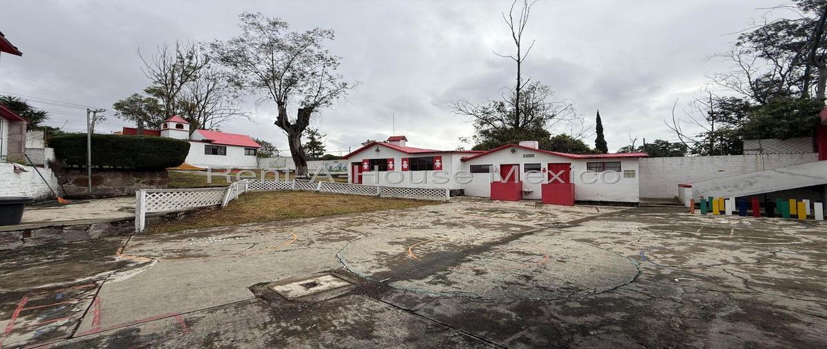 Foto de terreno habitacional en venta en  , granjas lomas de guadalupe, cuautitlán izcalli, méxico, 0 No. 04
