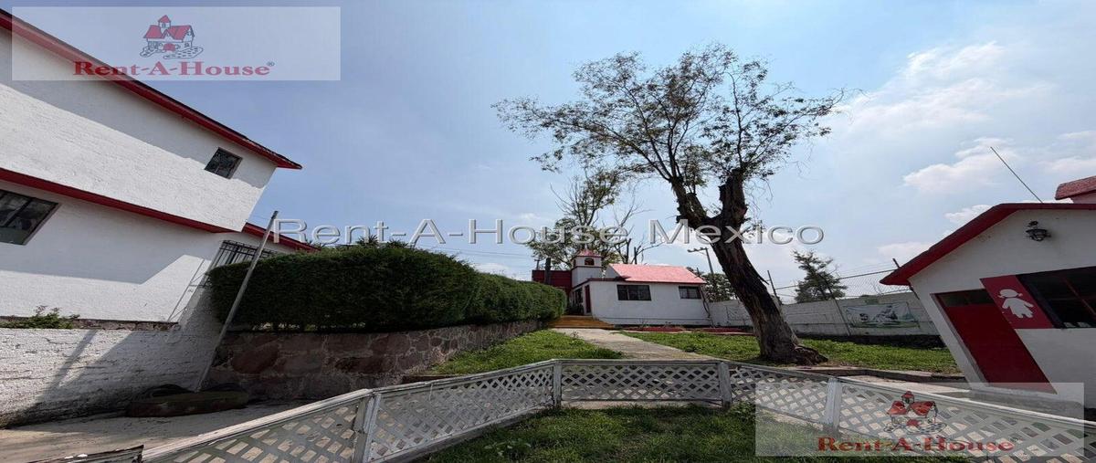Foto de terreno habitacional en venta en  , granjas lomas de guadalupe, cuautitlán izcalli, méxico, 0 No. 05