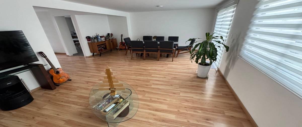 Foto de casa en condominio en renta en  , granjas lomas de guadalupe, cuautitlán izcalli, méxico, 0 No. 03