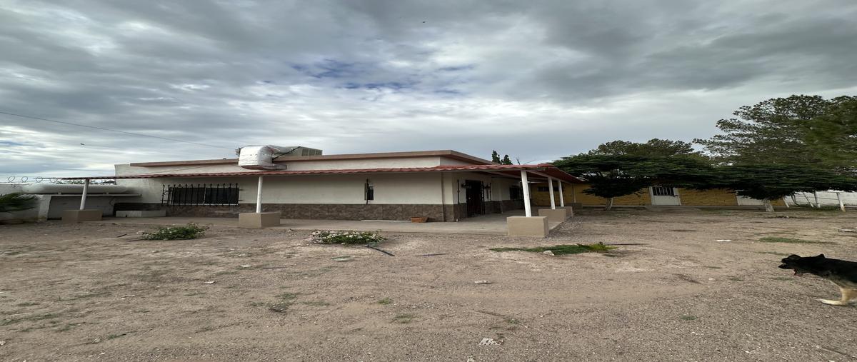 Foto de rancho en venta en granjas los electricistas , las moras, delicias, chihuahua, 0 No. 05