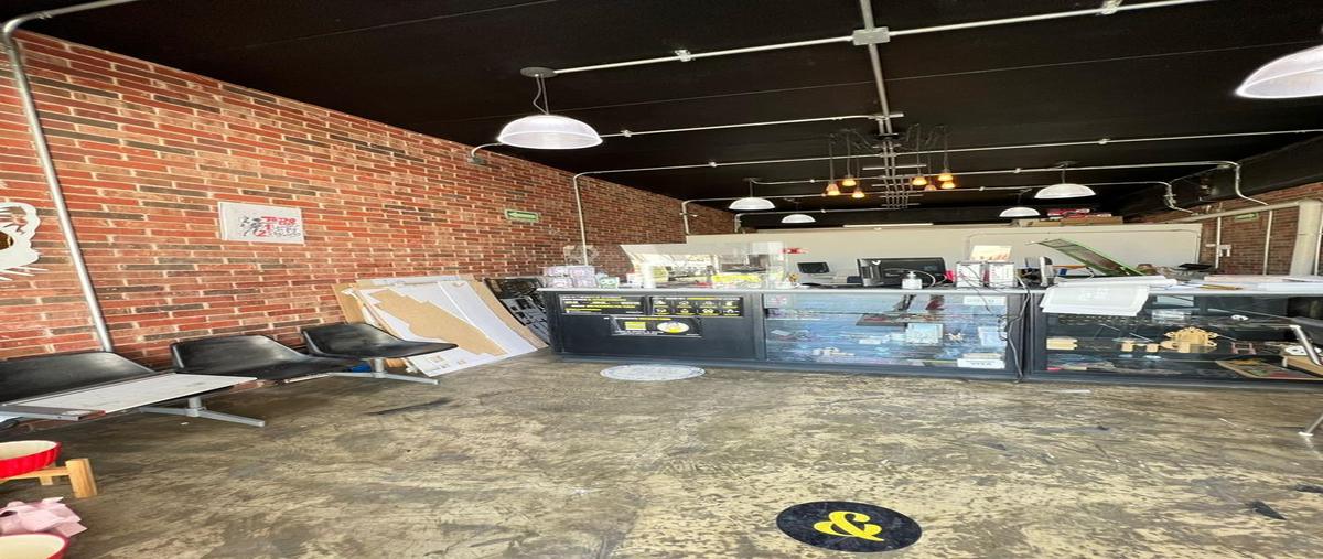 Foto de local en venta en  , granjas mayorazgo, puebla, puebla, 0 No. 04