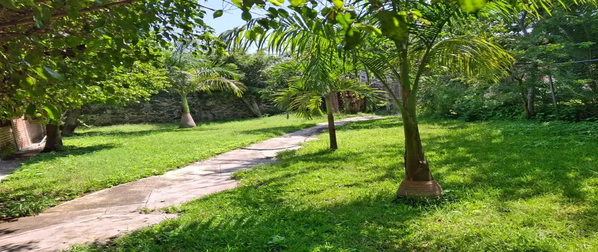 Foto de terreno habitacional en venta en granjas merida 1, granjas mérida, temixco, morelos, 29148030 No. 04