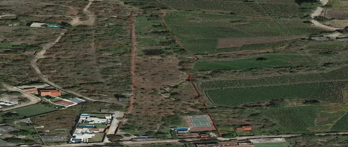 Foto de terreno habitacional en venta en granjas merida 1, granjas mérida, temixco, morelos, 29148030 No. 05