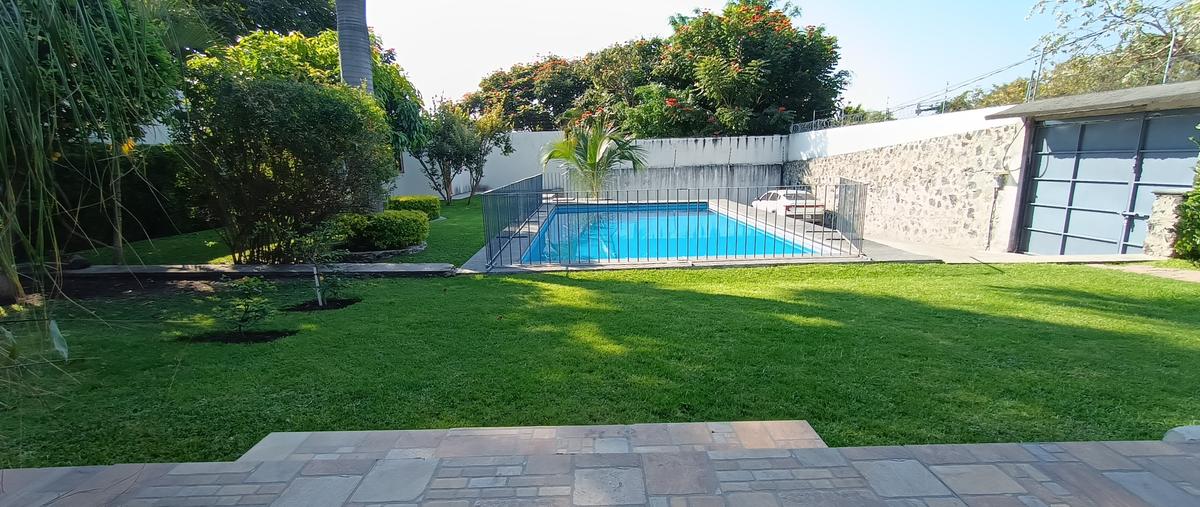 Foto de casa en venta en granjas mérida , granjas mérida, temixco, morelos, 30661091 No. 03