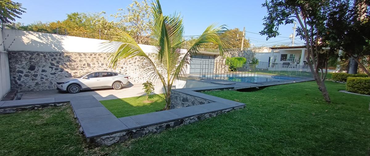 Foto de casa en venta en granjas mérida , granjas mérida, temixco, morelos, 30661091 No. 04