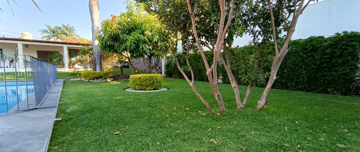 Foto de casa en venta en granjas mérida , granjas mérida, temixco, morelos, 30661091 No. 05