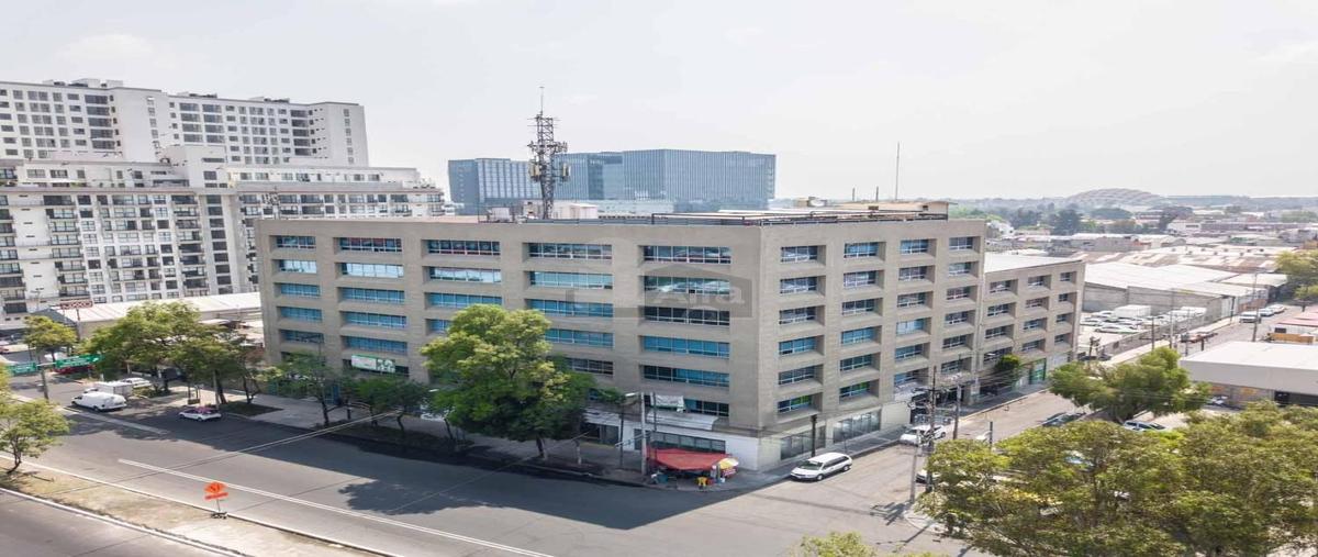 Foto de oficina en renta en granjas méxico 98, granjas méxico, iztacalco, df / cdmx, 27187760 No. 03