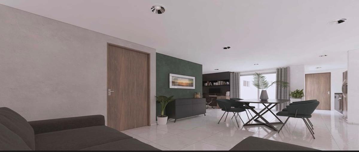 Foto de departamento en venta en granjas méxico, iztacalco, ciudad de méxico , granjas méxico, iztacalco, df / cdmx, 24810569 No. 04