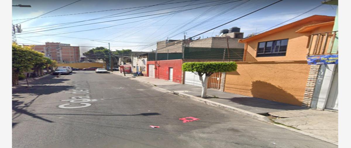 Foto de casa en venta en  , granjas méxico, iztacalco, df / cdmx, 26714753 No. 03
