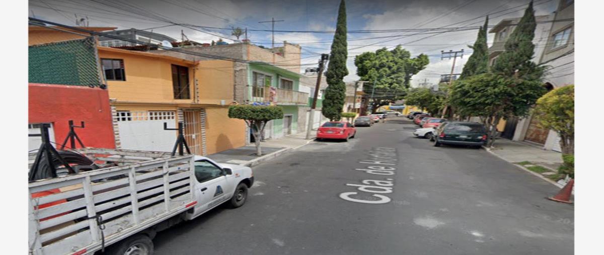 Foto de casa en venta en  , granjas méxico, iztacalco, df / cdmx, 26714753 No. 04