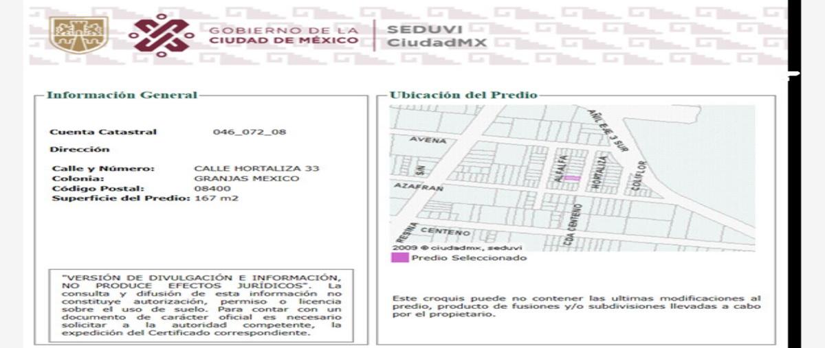 Foto de casa en venta en  , granjas méxico, iztacalco, df / cdmx, 26714753 No. 05