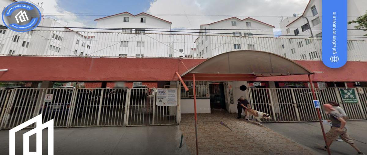 Foto de departamento en , granjas méxico, iztacalco, df / cdmx, 0 foto 01 Foto de departamento en venta en , granjas méxico, iztacalco, df / cdmx, 0 No. 01