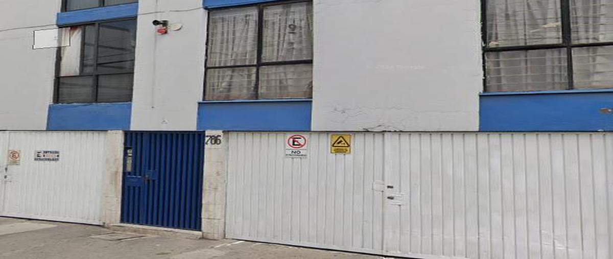 Foto de departamento en venta en  , granjas méxico, iztacalco, df / cdmx, 0 No. 03