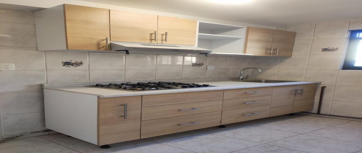 Foto de departamento en renta en  , granjas méxico, iztacalco, df / cdmx, 0 No. 04