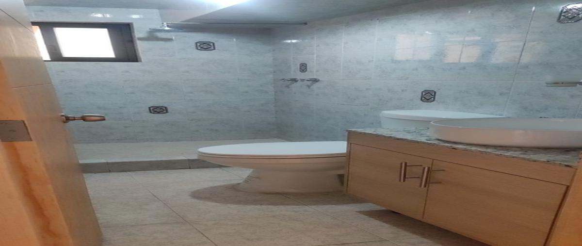 Foto de departamento en renta en  , granjas méxico, iztacalco, df / cdmx, 0 No. 05