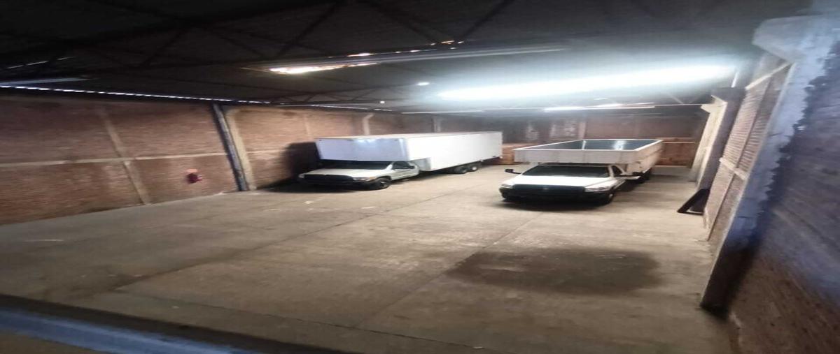 Foto de bodega en venta en  , granjas méxico, iztacalco, df / cdmx, 29491809 No. 03