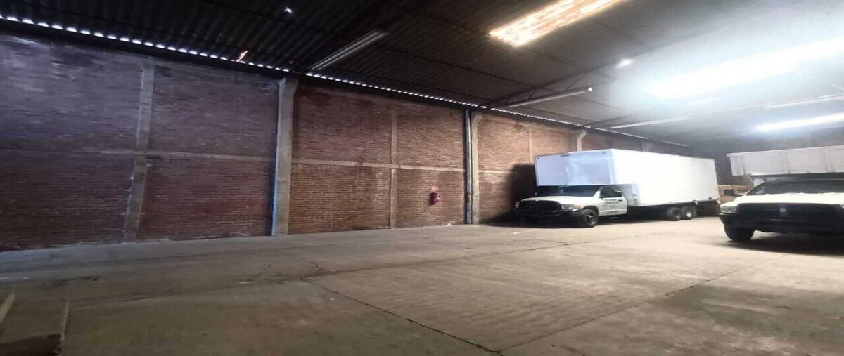 Foto de bodega en venta en  , granjas méxico, iztacalco, df / cdmx, 29491809 No. 04